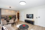Villa Dia 2 Dzīvokļu īre Palangā, blakus priežu mežam - 6