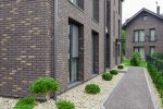 Villa Dia 2 Dzīvokļu īre Palangā, blakus priežu mežam - 3