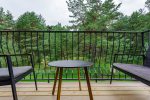Villa Dia 2 Dzīvokļu īre Palangā, blakus priežu mežam - 4