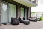 Villa Dia 2 Dzīvokļu īre Palangā, blakus priežu mežam - 2