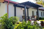 Vila Venroli dviejų kambarių apartamentas su terasa