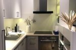 Vila Venroli dviejų kambarių apartamentas su terasa - 3
