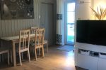Vila Venroli dviejų kambarių apartamentas su terasa - 4
