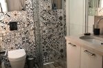 Vila Venroli dviejų kambarių apartamentas su terasa - 5
