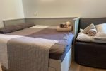 Vila Venroli dviejų kambarių apartamentas su terasa - 7