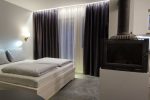 Gray Apartment Palangoje. Iki jūros tik 350 metrų!