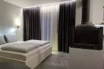 Gray Apartment Palangoje. Iki jūros tik 350 metrų!