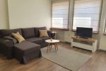 Studijos tipo apartamentai Palangoje - 3