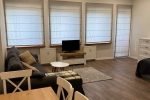 Studijos tipo apartamentai Palangoje - 2