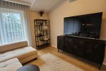 Apartamentai Vėjo glamonės romantiškam arba šeimos poilsiui. Iki jūros tik 290 metrų! - 3
