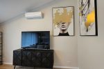 Apartamentai Vėjo glamonės romantiškam arba šeimos poilsiui. Iki jūros tik 290 metrų! - 4