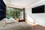 Prabangūs ir stilingi 3 kambarių apartamentai Palangos centre - 6