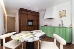 Prabangūs ir stilingi 3 kambarių apartamentai Palangos centre - 2