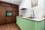 Prabangūs ir stilingi 3 kambarių apartamentai Palangos centre - 3