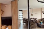 Išnuomojamas dviejų aukštų gražiai įrengtas kotedžas Šventojoje - 6