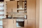 Išnuomojamas dviejų aukštų gražiai įrengtas kotedžas Šventojoje - 5