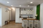 Apartamentai su nuosavu kiemeliu Klaipėdos centre - 4