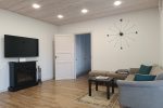 Apartamentai su nuosavu kiemeliu Klaipėdos centre - 6