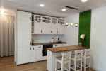 Apartamentai su nuosavu kiemeliu Klaipėdos centre - 5