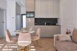 Apartamentai Kopa, Kunigiškiai - Takas į jūrą 2 - 2