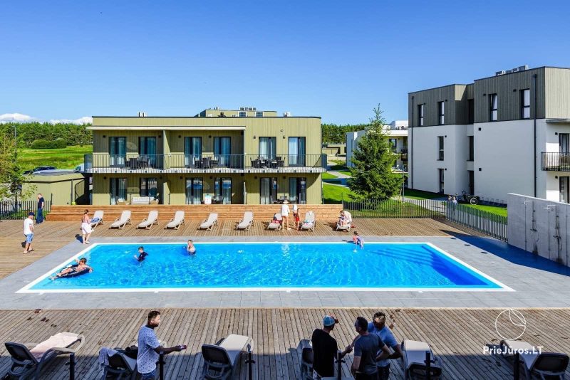 Apartment Kopa, Kunigiskiai - Takas i jura 2