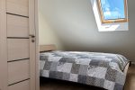 Kotedžas G&amp;G Apartments Nidoje, 100 m iki Kuršių marių - 2