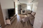 Kotedžas G&G Apartments Nidoje, 100 m iki Kuršių marių