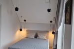 Kotedža ar slēgtu pagalmu Mončišķēs - 5