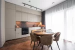 Visiškai nauji Vaivorykštės Tako apartamentai Kunigiškiuose