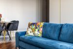 Indigo apartamentai  - 6