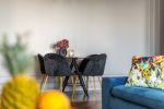 Indigo apartamentai  - 5