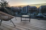 Asharalio Dzīvoklis Palangā, netālu no jūras!