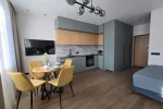 Tiltų smaragdo apartamentai Klaipėdoje