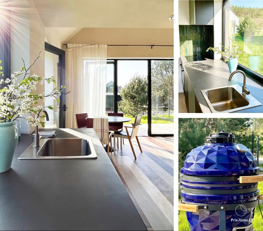 Laimīgas mājas - 1