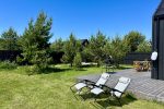 Laimingi Namai / Wi-Fi / privatus aptvertas kiemas / kamado grilis - 6