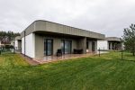 Jaunas kvalitatīvi mēbelētas kotedžas Takas k jūru 2