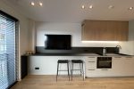 Apartamentai Vanagupės gatvėje (Palanga) - 2
