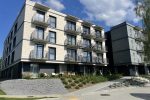 Apartamentai Vanagupės gatvėje (Palanga) - 5