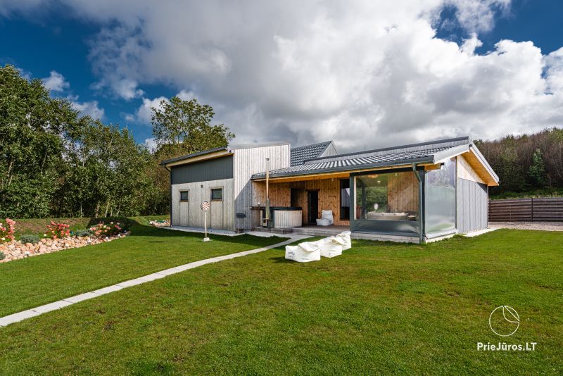 Nakšņošana pie Akmenas upes