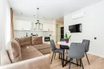 Apartamentai Palangoje - Test anketa