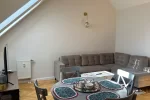 Mansardiniai apartamentai