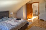 Mansardiniai apartamentai - 4