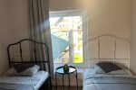 Mansardiniai apartamentai - 5