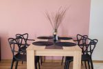 Jauni mēbelēti apartamenti Palangas centrā - 4