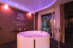 Apartamentai Klaipėdoje su Jacuzzi "Panorama-27" - 2