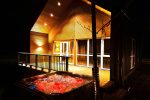Svajonių namelis Župė su jacuzzi ir pirtimi - 4