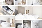 Moon Houses / Mėnulio apartamentai Kunigiškiuose - 4