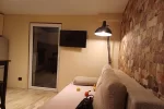 Cokoliniame aukšte (rūsyje), nuomojamas 16 kv.m. kambarys