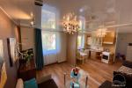 Dviejų kambarių apartamentų nuoma Palangoje.