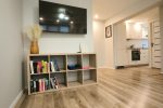 Mājīgi apartamenti Rusnē - 3